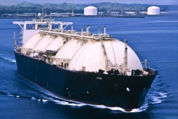 Liquefied Natural Gas